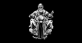 Logo Rock roll old School
