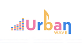 Logo urbanwave FM
