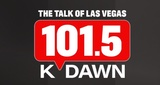 Logo AM 720 KDWN