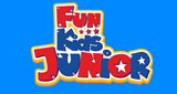 Logo Fun Kids Junior
