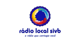 Logo Rádio Local SIVB