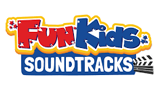 Logo Fun Kids Soundtracks