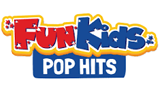 Logo Fun Kids Pop Hits