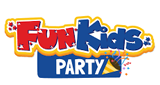 Logo Fun Kids Party
