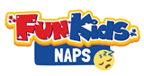 Logo Fun Kids Naps