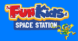 Logo Fun Kids Space