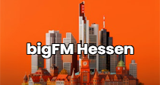 Logo bigFM Hessen