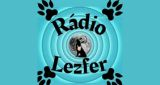 Logo Rádio Lezfer RL