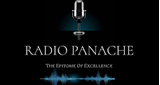 Logo Radio Panache