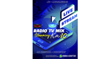 Logo Radio Mix Online