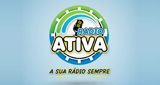 Logo Ativa