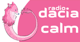 Logo Calm - Radio Dacia