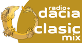 Logo Classic Mix - Radio Dacia