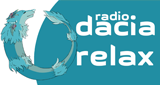 Logo Relax - Radio Dacia