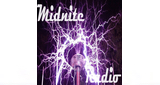 Logo Midnite Radio - The Original!