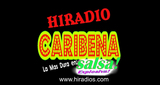 Logo HiRADiO Caribeña