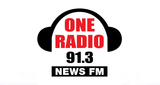 Logo One Radio Tabaco City