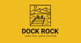 Logo Dock Rock Smith Mountain Lake