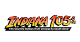Logo Indiana 105.5 FM