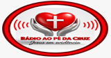 Logo Rádio ao pé da cruz