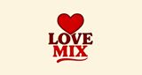 Logo Radio Love Mix