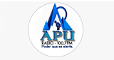 Logo Radio Apu