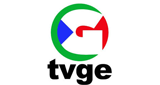 Logo Radio Nacional de Guinea Ecuatorial