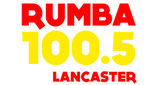 Logo Rumba 100.5