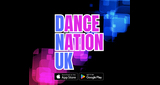 Logo Dance Nation Uk