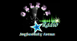 Logo Gelede Radio