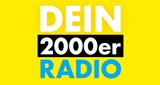 Logo Radio Leverkusen - 2000er