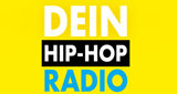 Logo Radio Leverkusen - Hip Hop