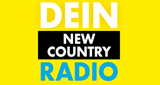 Logo Radio Leverkusen - New Country