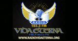 Logo Vida Eterna 103.3FM