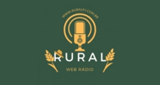 Logo rural web radio