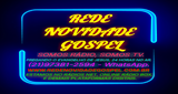 Logo Rede Novidade Gospel