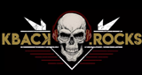 Logo Kback-Rock Radio