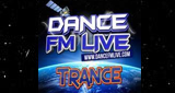 Logo Dancefmlive Trance