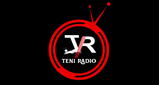 Logo Teni Radio