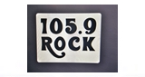 Logo 105.9 Rock