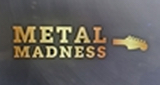 Logo Metal Madness