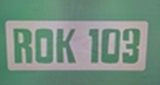 Logo Rok 103