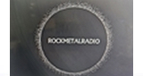 Logo RockMetalRadio