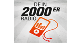 Logo Radio Neandertal - 2000er