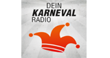Logo Radio Neandertal - Karneval