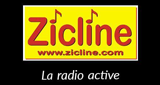 Logo Zicline Radio