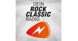 Logo Radio Neandertal - Rock Classic