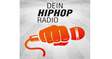 Logo Radio Neandertal - Hip Hop