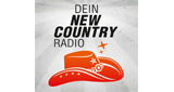 Logo Radio Neandertal - New Country