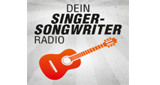 Logo Radio Neandertal - Singer Songwriter